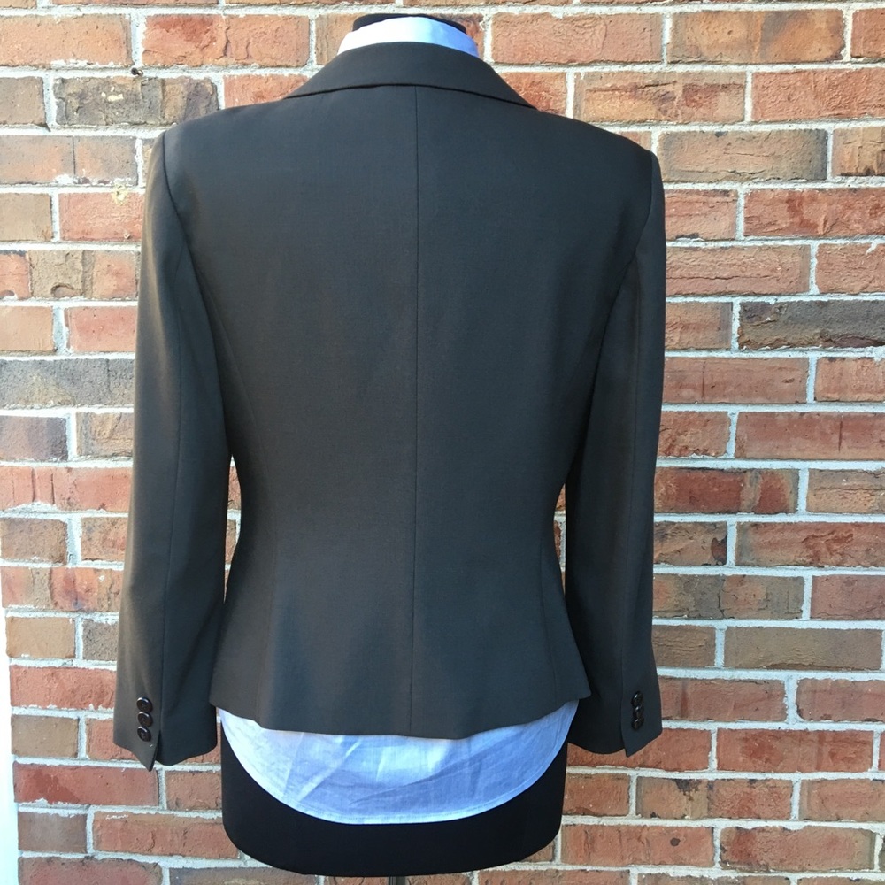 Brown Talbots Jacket - image 5